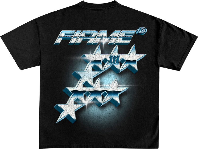 Playera del Grupo · TOUR 2025