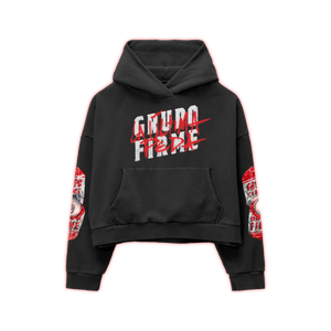 Hoodie “La Última Peda Tour”