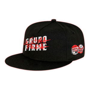 Gorra “La Última Peda Tour”